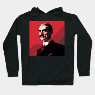 Neville Chamberlain Hoodie